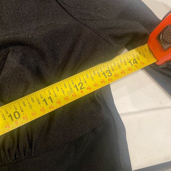 ByEgries Sloane Bodysuit Black Size Small NWT - Picture 9 of 11